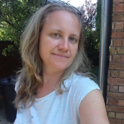 Horváthné Borbély Katalin